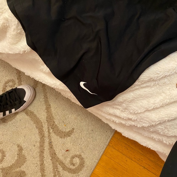 Nike dry fit long sleeve - Picture 3 of 5